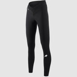 Calzamaglia donna Assos UMA GT Half S11 - Nero Assos