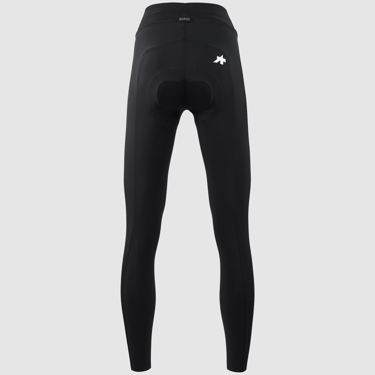 Calzamaglia donna Assos UMA GT Half S11 - Nero Assos