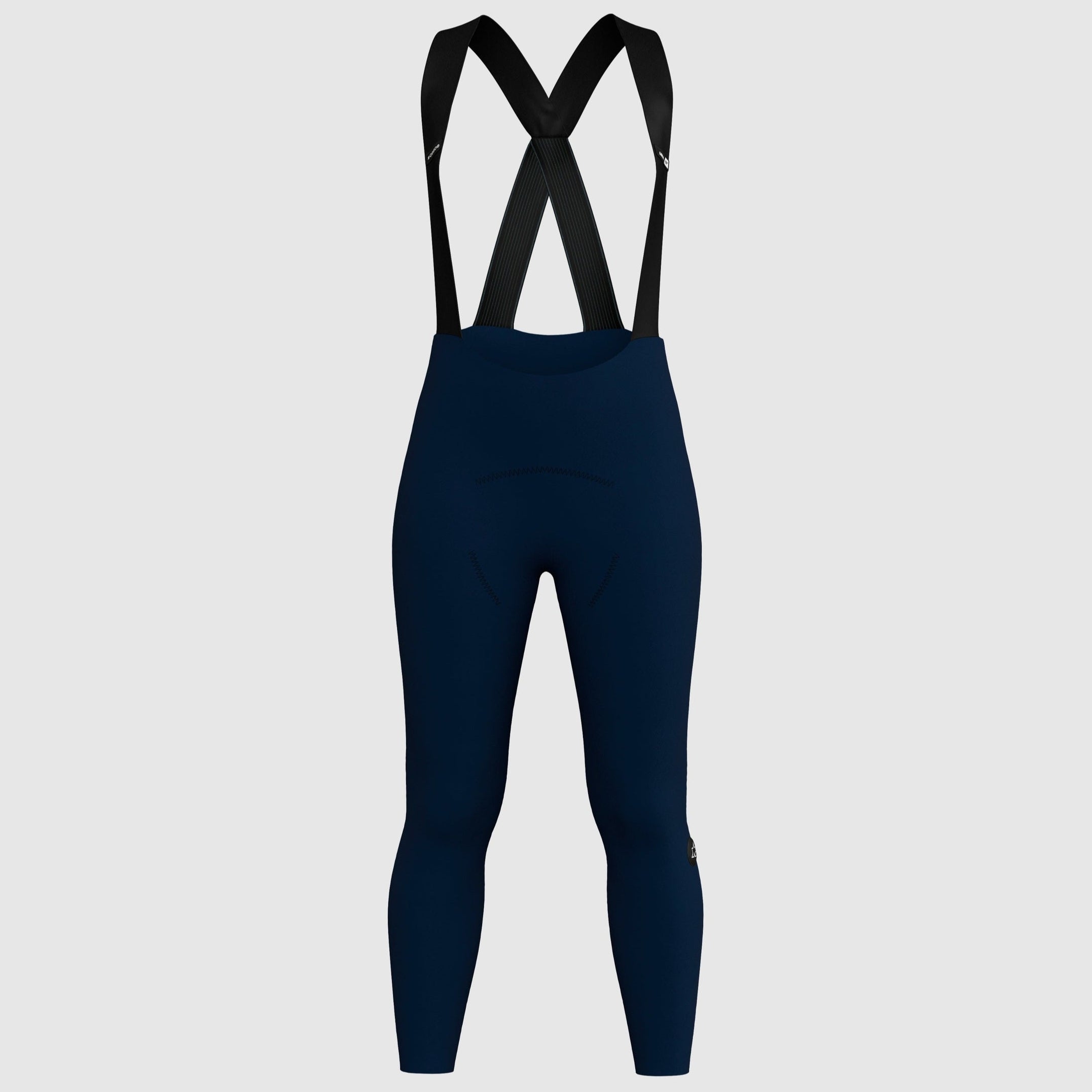 Assos UMA GT Spring Fall S11 women bibtights Blue