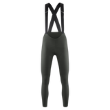 Assos UMA GT Spring Fall S11 women bib tights - Green