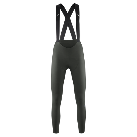 Calzamaglia donna Assos UMA GT Spring Fall S11 - Verde Assos