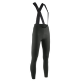 Assos UMA GT Spring Fall S11 women bib tights - Green