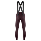 Culotte largo mujer Assos UMA GT Spring Fall S11 - Bordeaux