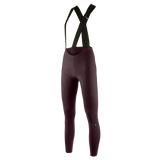 Culotte largo mujer Assos UMA GT Spring Fall S11 - Bordeaux