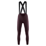 Culotte largo mujer Assos UMA GT Spring Fall S11 - Bordeaux