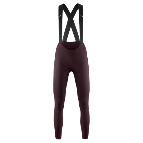 Calzamaglia donna Assos UMA GT Spring Fall S11 - Bordeaux Assos