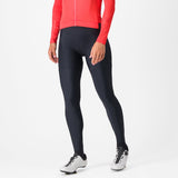 Calzamaglia donna Castelli Entrata S - Nero Castelli