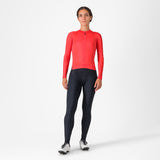 Calzamaglia donna Castelli Entrata S - Nero Castelli