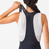 Calzamaglia donna Castelli Entrata S - Nero Castelli