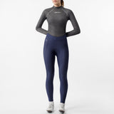 Castelli Espresso 2 women tight - Blue