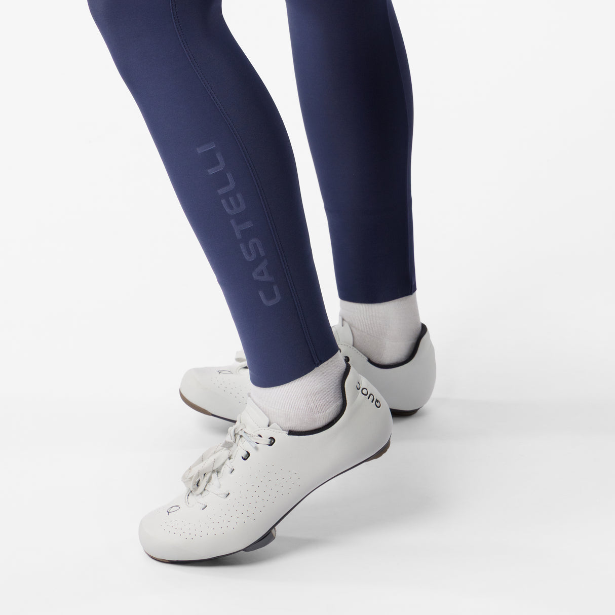 Castelli Espresso 2 women tight - Blue