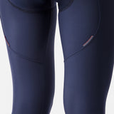 Castelli Espresso 2 women tight - Blue