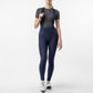 Calzamaglia donna Castelli Espresso 2 DT - Blu
