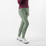 Cuissard long femme Castelli Espresso 2 DT - Gris