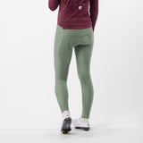 Cuissard long femme Castelli Espresso 2 DT - Gris