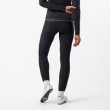 Castelli Espresso 2 DT frau lange tragerhose - Schwarz