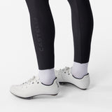 Castelli Espresso 2 DT frau lange tragerhose - Schwarz