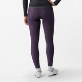 Calzamaglia donna Castelli Espresso 2 DT - Viola Castelli