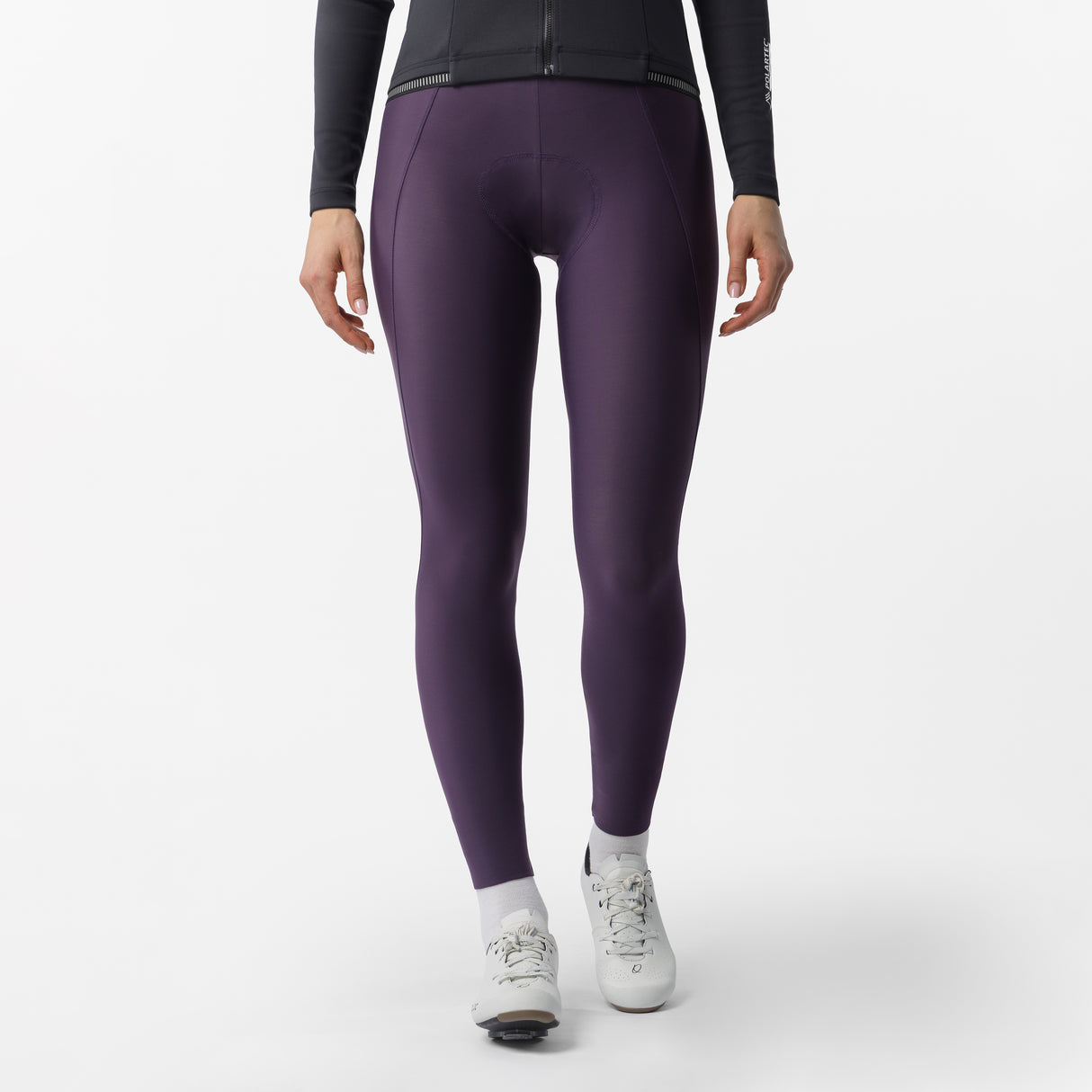 Calzamaglia donna Castelli Espresso 2 DT - Viola Castelli