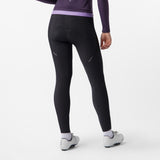 Calzamaglia donna Castelli Espresso 2 - Nero Castelli