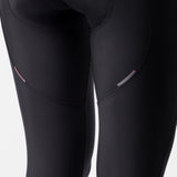 Calzamaglia donna Castelli Espresso 2 - Nero Castelli