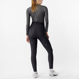Calzamaglia donna Castelli Espresso 2 - Nero Castelli