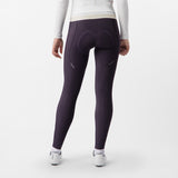 Castelli Espresso 2 frau lange tragerhose - Violett