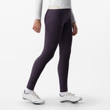 Castelli Espresso 2 frau lange tragerhose - Violett