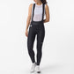 Calzamaglia donna Castelli Espresso DT TRNSTN - Nero Castelli