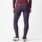 Calzamaglia donna Castelli Espresso DT - Viola Castelli