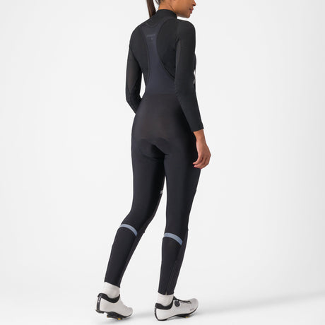 Calzamaglia donna Castelli Polare 2 - Nero Castelli