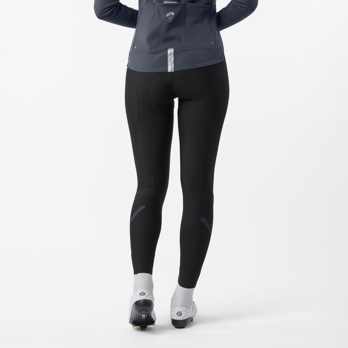 Cuissard long femme Castelli Sorpasso Pro DT - Noir