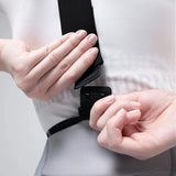 Calzamaglia donna Gobik Absolute 7.0 - Grigio Gobik