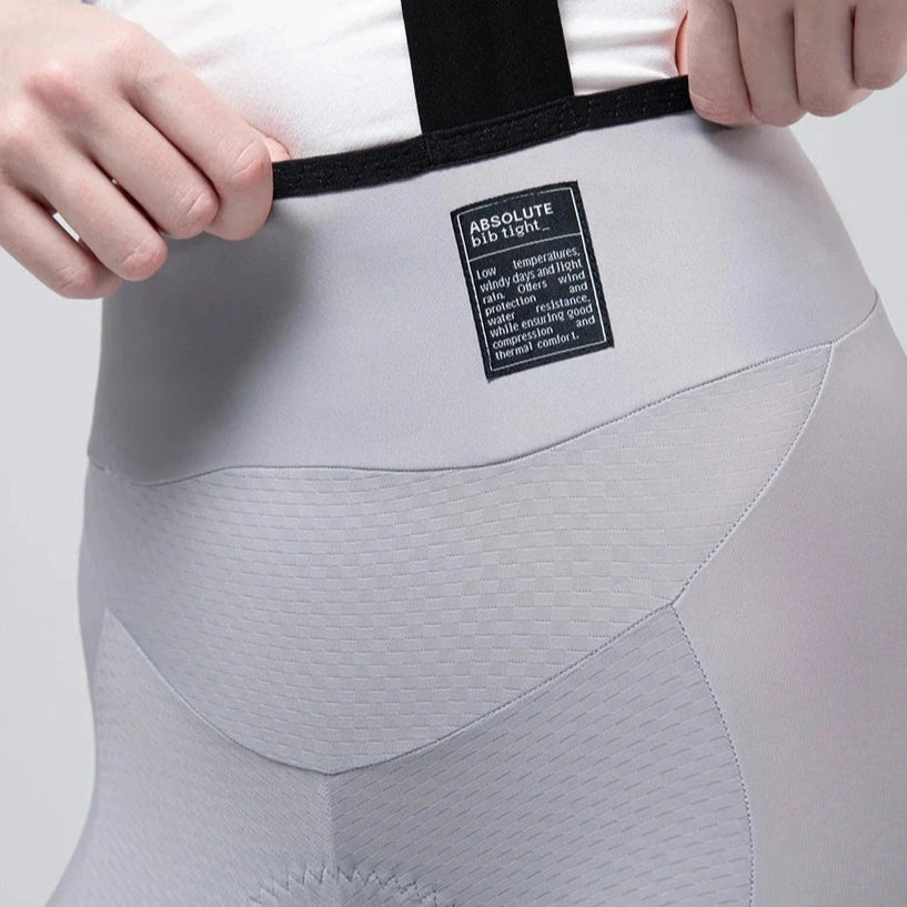 Calzamaglia donna Gobik Absolute 7.0 - Grigio Gobik