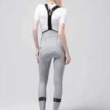 Calzamaglia donna Gobik Absolute 7.0 - Grigio Gobik