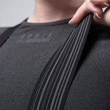 Calzamaglia donna Gobik Absolute 7.0 Sunken - Verde Gobik