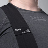 Calzamaglia donna Gobik Absolute 7.0 Sunken - Verde Gobik