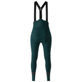 Calzamaglia donna Gobik Absolute 7.0 Sunken - Verde Gobik