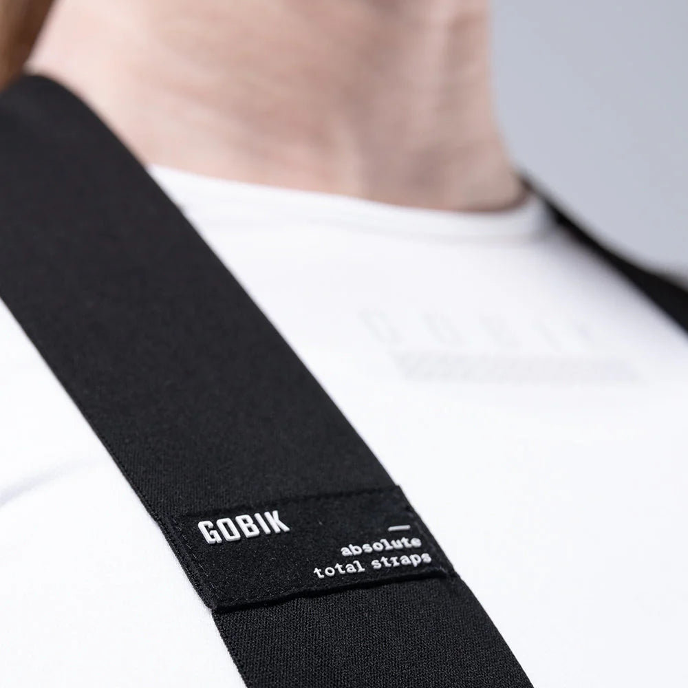 Calzamaglia donna Gobik Absolute 7.0 Ultrablue - Blu Gobik