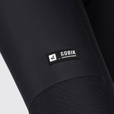 Cuissard long femme Gobik Absolute 8.0 Black - Noir
