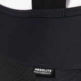 Cuissard long femme Gobik Absolute 8.0 Black - Noir
