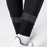 Cuissard long femme Gobik Absolute 8.0 Black - Noir