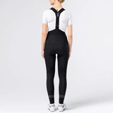 Cuissard long femme Gobik Absolute 8.0 Black - Noir