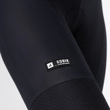 Gobik Absolute 8.0 Strapless women tight - Black