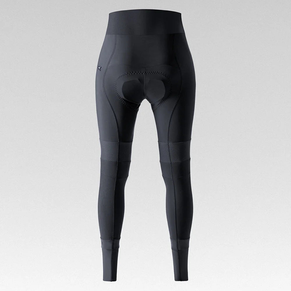 Gobik Absolute 8.0 Strapless women tight - Black