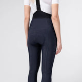 Cuissard long femme Gobik Absolute 8.0 Ultrablue - Bleu