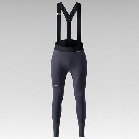 Calzamaglia donna Gobik Absolute 8.0 Ultrablue - Blu Gobik