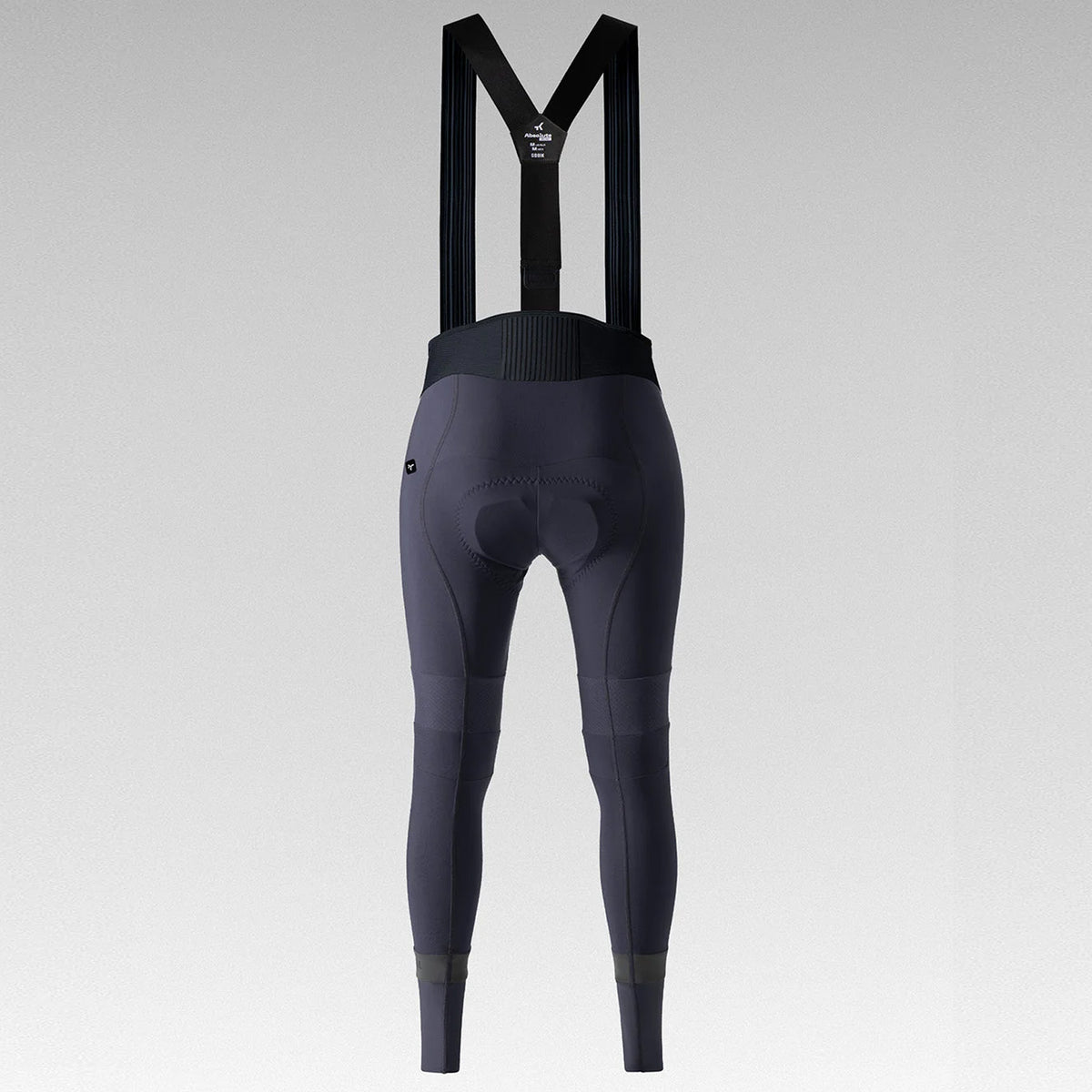 Cuissard long femme Gobik Absolute 8.0 Ultrablue - Bleu