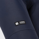 Cuissard long femme Gobik Absolute 8.0 Ultrablue - Bleu