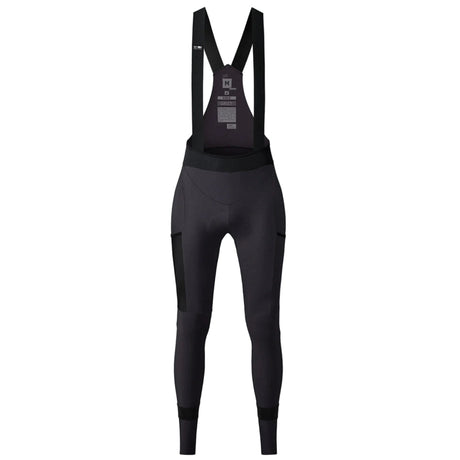 Calzamaglia donna Gobik Grit Havana - Grigio Gobik